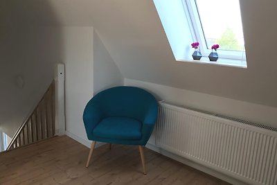 Nordische Ferienwohnung auf Gut