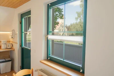 Appartamento Vacanza con famiglia Stolpe auf Usedom