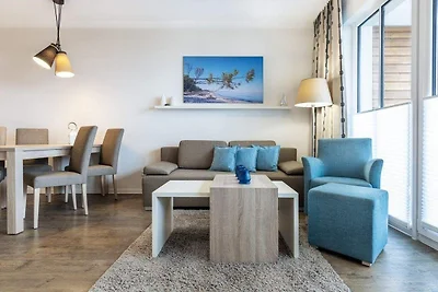 Aparthotel Waterkant Suites, Suite