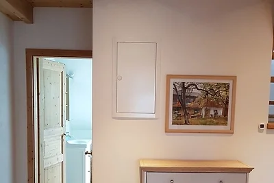 Appartamento Vacanza con famiglia Burggen