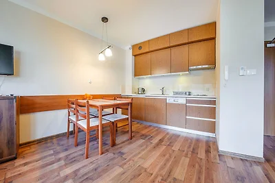 Sun&Snow Promenada - Villa Mistral