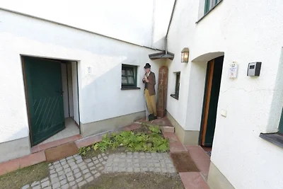 Appartamento Vacanza con famiglia Prinzendorf an der Zaya