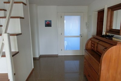 Vakantieappartement Gezinsvakantie Malchow