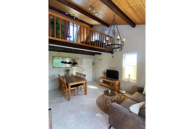 Eckwarderhörne Objekt A 2