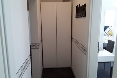 Vakantieappartement Gezinsvakantie Lutherstadt Eisleben