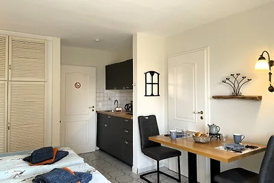 Huus Waterkant 03 auf Amrum