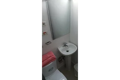 Hostal La Condesa Appartement 1