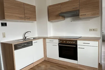 Vakantieappartement Gezinsvakantie Eisenberg