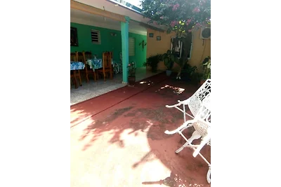 Appartamento Vacanza con famiglia Pinar del Rio