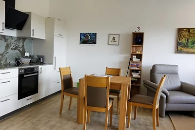 Ferienwohnung "GolfundMeer No. 37"