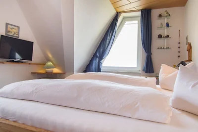 Appartamento Vacanza con famiglia Cuxhaven