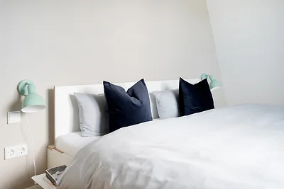 Vakantieappartement Gezinsvakantie Koserow