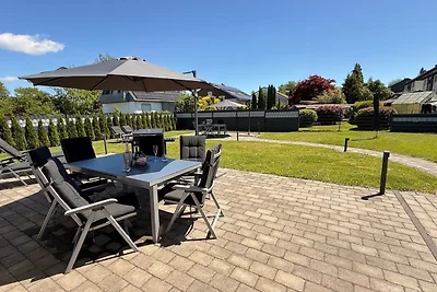 Apartament Dla rodzin Walkenried