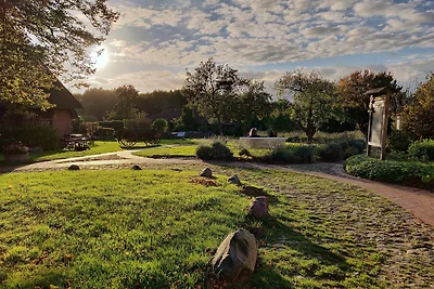 Appartamento Vacanza con famiglia Bastorf