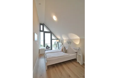 Ostsee - Reetdachhaus Nr. 1