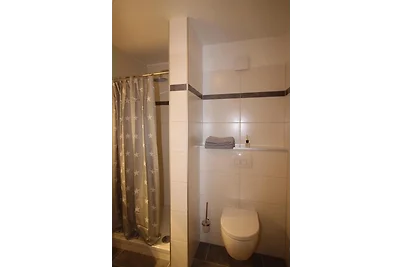 Appartamento Vacanza con famiglia Baltrum