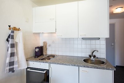 Vakantieappartement Gezinsvakantie Davos