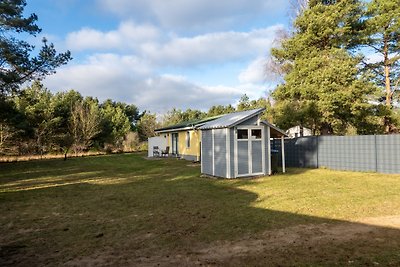 Bodden Paradise Cottage