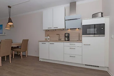 Aparthotel Waterkant Suites, Suite