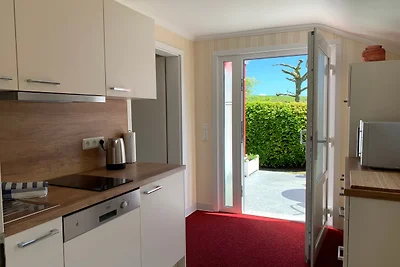 Neue Liebe Apartment Wattenmeer