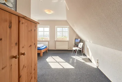 Vakantieappartement Gezinsvakantie Südermarsch