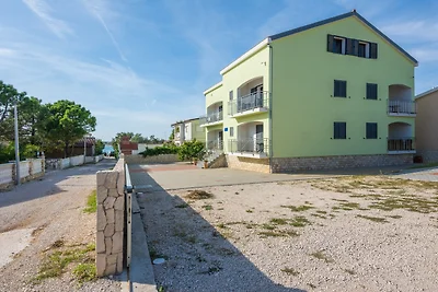Vakantieappartement Gezinsvakantie Vir