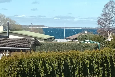 direkt am Wasser ""Küstenperle"mit