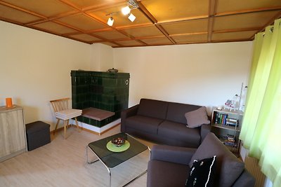 Vakantieappartement Gezinsvakantie Hofsgrund