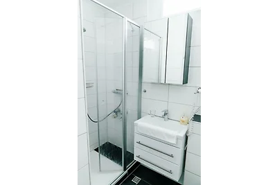 Haus Vier Jahreszeiten am See - HS