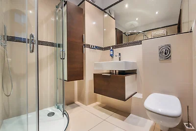 Appartamento Vacanza con famiglia Misdroy