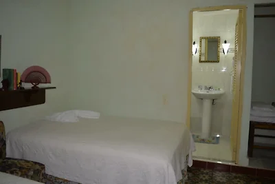 Vakantieappartement Gezinsvakantie Villa Clara