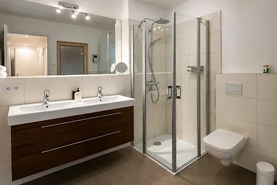 Ferienwohnung "JungfernEcke" mit