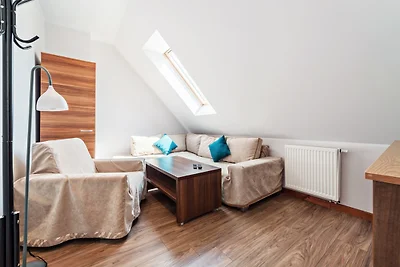 Appartamento Vacanza con famiglia Karpacz