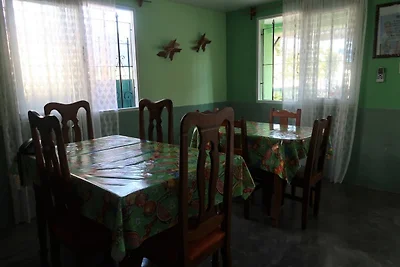 Hostal Bertica & Noel Appartement 1