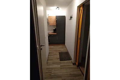 Bungalow für 4 Personen