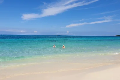 Vakantieappartement Gezinsvakantie Holguin
