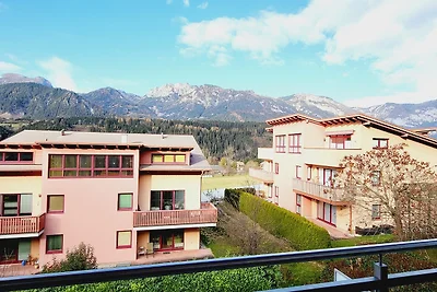 Apartment Bergblick by Alpenidyll