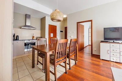 Sun&Snow Plaza Swinoujscie -