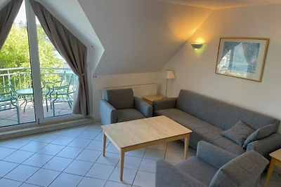 Ferienwohnung Sunshine