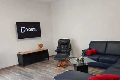 Appartamento Vacanza con famiglia Bad Lauterberg im Harz