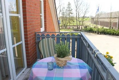 "Pappelhof - Whg. 4"