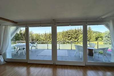 Ferienwohnung Schmalental