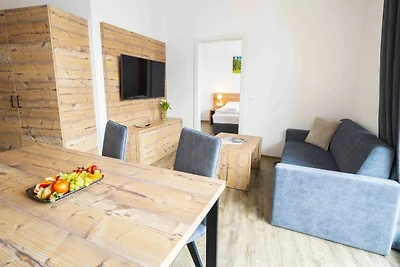 Vakantieappartement Gezinsvakantie Fieberbrunn