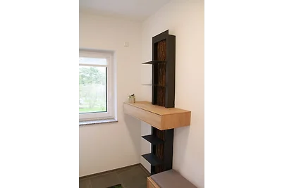 Villa Grün, Loft- Wohnung 09