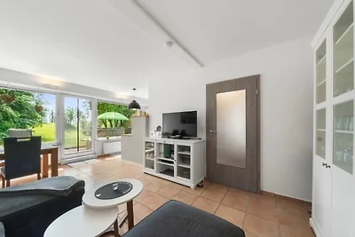 Apartment 611