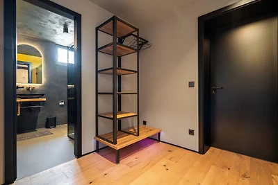 Vakantiehuis Ontspannende vakantie Lärz