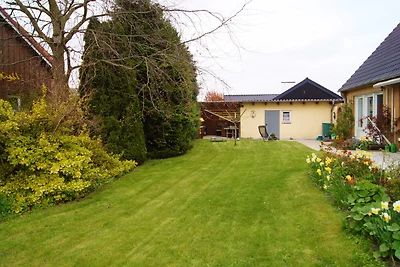 Appartement Vacances avec la famille Dahme