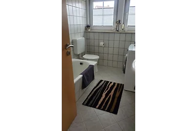 Ferienwohnung "Vier Sterne"