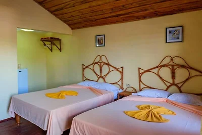 Appartamento Vacanza con famiglia Pinar del Rio