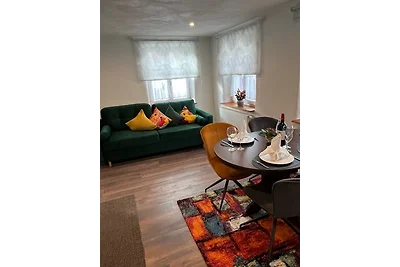 Appartamento Vacanza con famiglia Ichenhausen